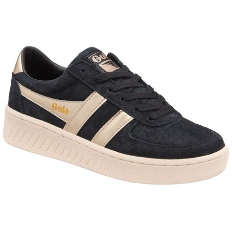 gola shoes sneakers women black.